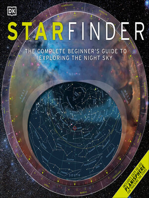 cover image of Starfinder